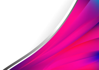 Abstract Creative Background vector image design