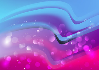 Abstract Creative Background vector image design
