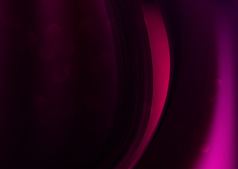 Abstract Creative Background vector image design