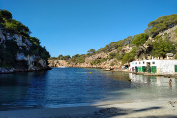Cala Pi,  Mallorca