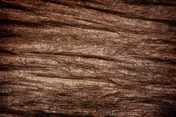 Fototapeta premium Natural old wood texture background.