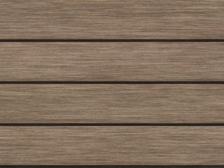 Wood texture background pattern. Dark hardwood planks surface of wooden board floor wall fence. Abstract timber decorative illustration.