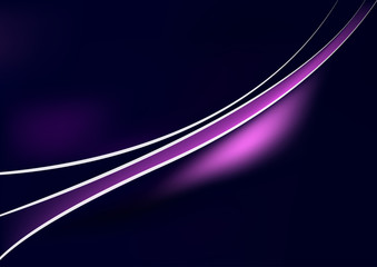 Abstract Creative Background vector image design