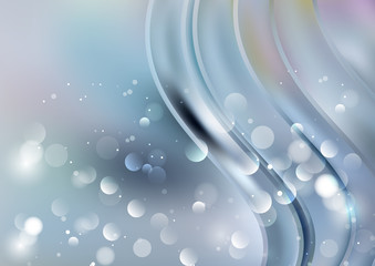 Abstract Creative Background vector image design