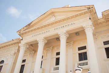 Centro Histórico de Maceió - Bienal do Livro