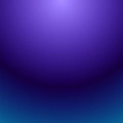 Simple gradient background with dark blue and purple color tone.