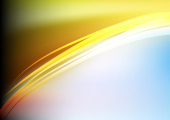 Abstract Creative Background vector image design