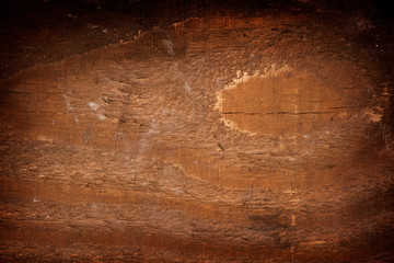 Natural old wood texture background.