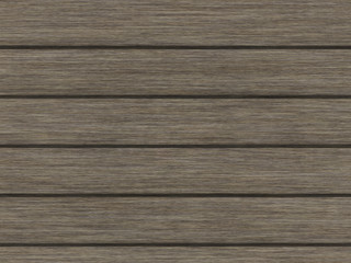 Wood texture background pattern. Dark hardwood planks surface of wooden board floor wall fence. Abstract timber decorative illustration.