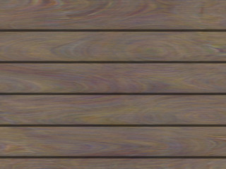 Obraz na płótnie Canvas Wood texture background pattern. Dark hardwood planks surface of wooden board floor wall fence. Abstract timber decorative illustration.
