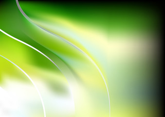 Abstract Creative Background vector image design