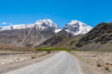 Pamir Highway M41 08