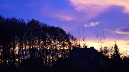 Blue morning © chromik