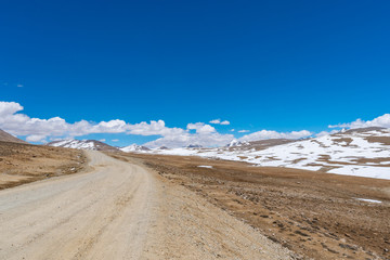 Pamir Highway M41 21