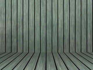 Wood texture background pattern. Dark hardwood planks surface of wooden board floor wall fence. Abstract timber decorative illustration.