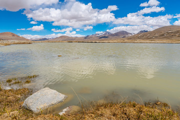 Pamir Highway M41 23