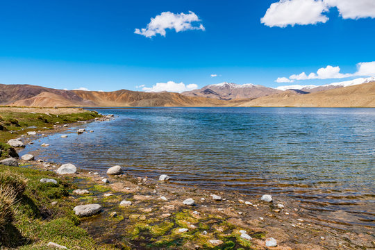 Pamir Highway Bulunkul 32