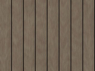 Obraz premium Wood texture background pattern. Dark hardwood planks surface of wooden board floor wall fence. Abstract timber decorative illustration.