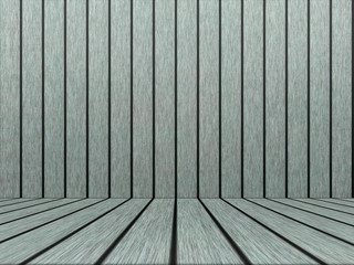 Wood texture background pattern. Dark hardwood planks surface of wooden board floor wall fence. Abstract timber decorative illustration.