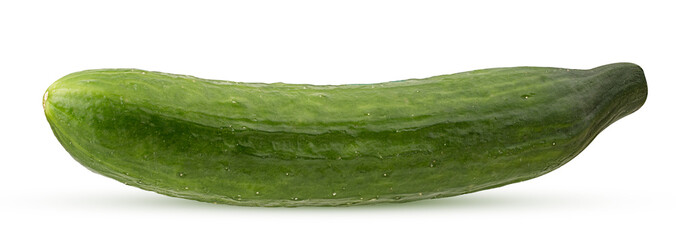 Fresh cucumber