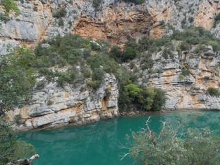 Fototapeta premium verdon