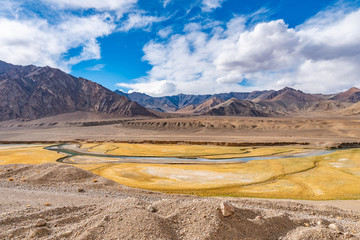 Pamir Highway M41 66