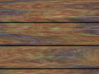 Wood texture background pattern. Dark hardwood planks surface of wooden board floor wall fence. Abstract timber decorative illustration.