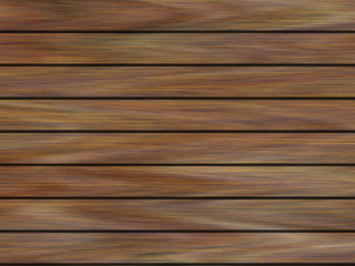 Wood texture background pattern. Dark hardwood planks surface of wooden board floor wall fence. Abstract timber decorative illustration.