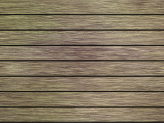 Fototapeta premium Wood texture background pattern. Dark hardwood planks surface of wooden board floor wall fence. Abstract timber decorative illustration.