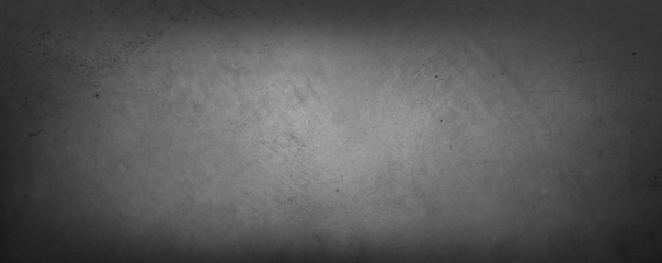 Grey textured cement stone concrete wall background