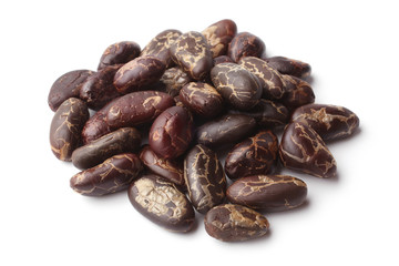 Cacao beans