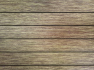 Wood texture background pattern. Dark hardwood planks surface of wooden board floor wall fence. Abstract timber decorative illustration.
