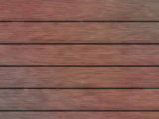Fototapeta premium Wood texture background pattern. Dark hardwood planks surface of wooden board floor wall fence. Abstract timber decorative illustration.