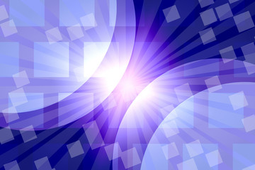 Obraz premium abstract, illustration, blue, pink, pattern, design, art, white, purple, wave, backgrounds, wallpaper, graphic, color, flower, decoration, curve, colorful, lines, texture, backdrop, shape, fashion