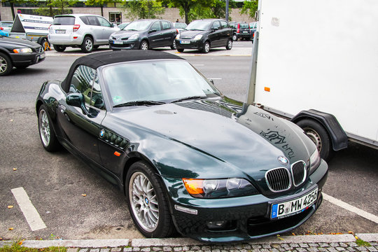 BMW Z3