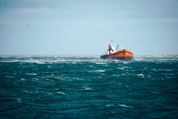 Estrecho de magallanes
