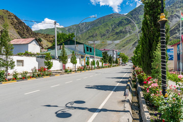 Qalai Khumb Common Street 35