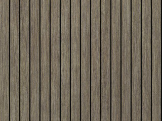 Wood texture background pattern. Dark hardwood planks surface of wooden board floor wall fence. Abstract timber decorative illustration.