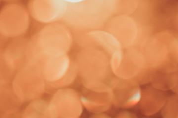 Colorful abstract defocused background abstract circle