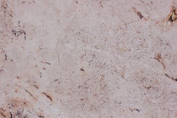 Brown red white marble texture background. Pink tile decorative.
