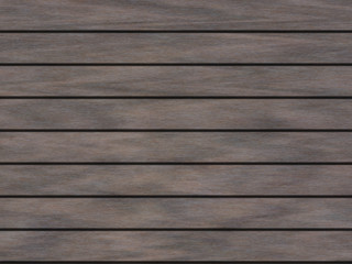 Obraz premium Wood texture background pattern. Dark hardwood planks surface of wooden board floor wall fence. Abstract timber decorative illustration.