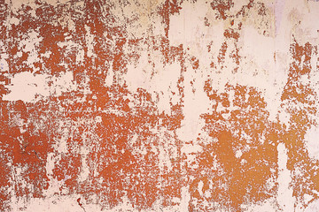 old aged grunge wall background design element