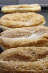 backen