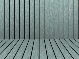 Wood texture background pattern. Dark hardwood planks surface of wooden board floor wall fence. Abstract timber decorative illustration.