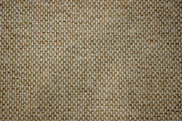 Textile background in gray and beige colors
