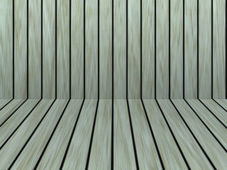 Wood texture background pattern. Dark hardwood planks surface of wooden board floor wall fence. Abstract timber decorative illustration.