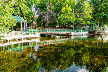 Shahrtuz Chiluchor Chashma 04