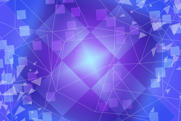 Obraz premium abstract, pattern, blue, design, wallpaper, geometric, illustration, colorful, square, color, graphic, backdrop, light, green, texture, seamless, bright, red, decoration, white, squares, art, 3d