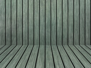 Wood texture background pattern. Dark hardwood planks surface of wooden board floor wall fence. Abstract timber decorative illustration.