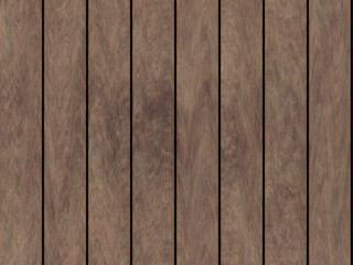 Wood texture background pattern. Dark hardwood planks surface of wooden board floor wall fence. Abstract timber decorative illustration.
